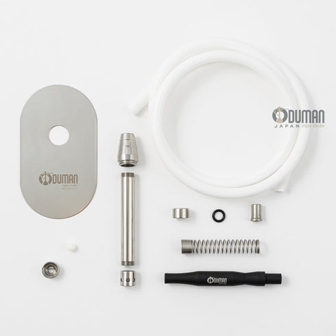 ODUMAN SMOKE TANK